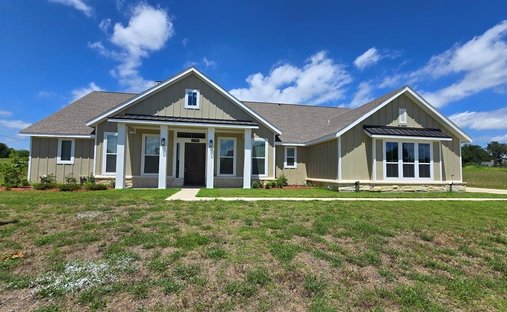 Maison à Princeton, Texas, États-Unis 1