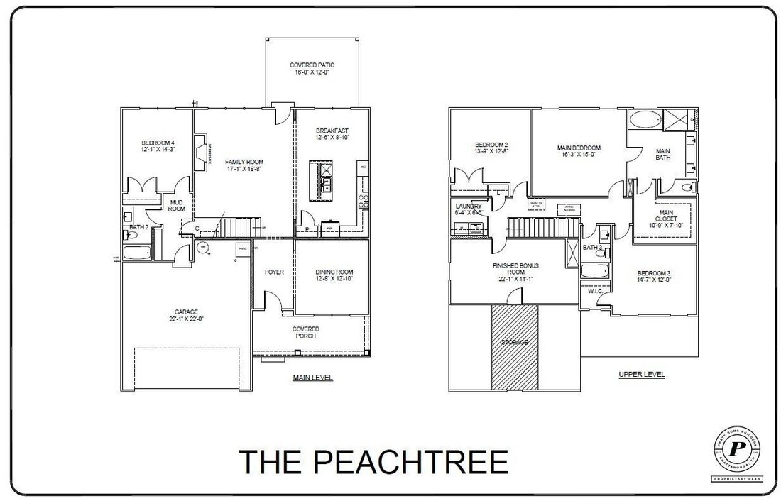 House in Ooltewah, Tennessee, United States 3 - 18331170