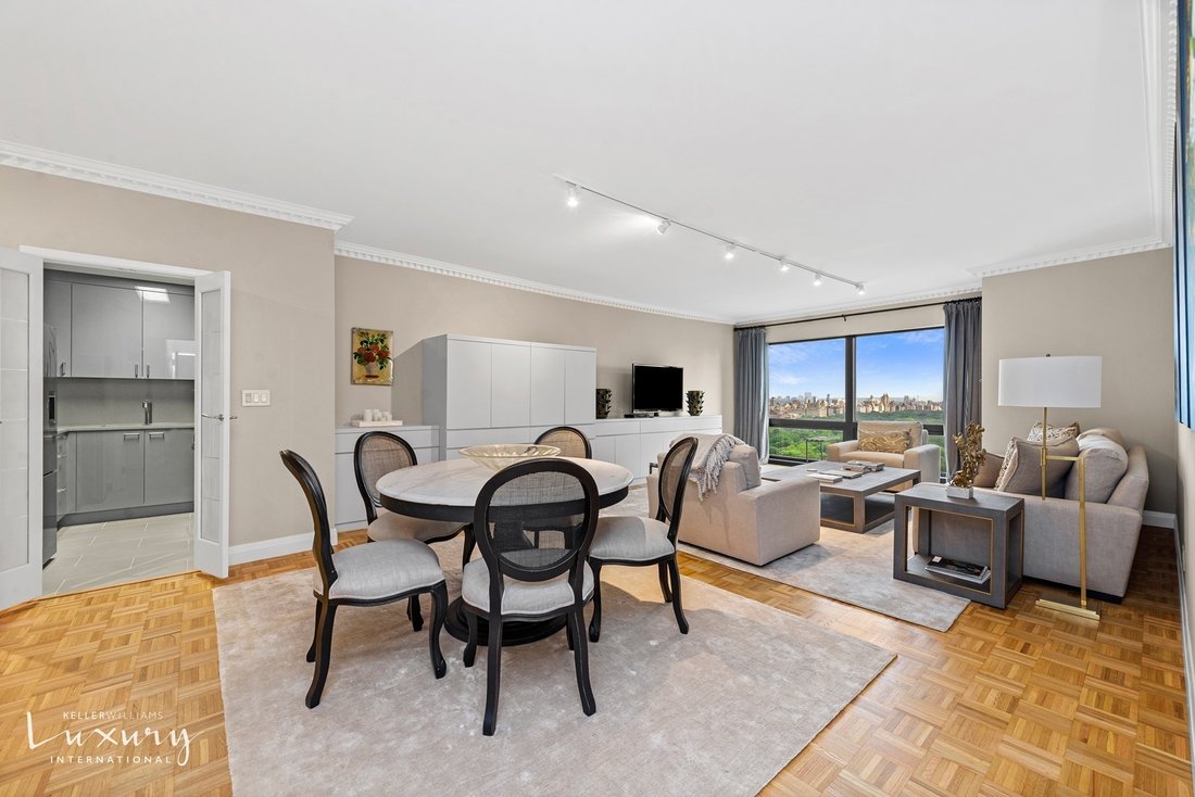 Apartment in New York, New York, United States 1 - 18330481