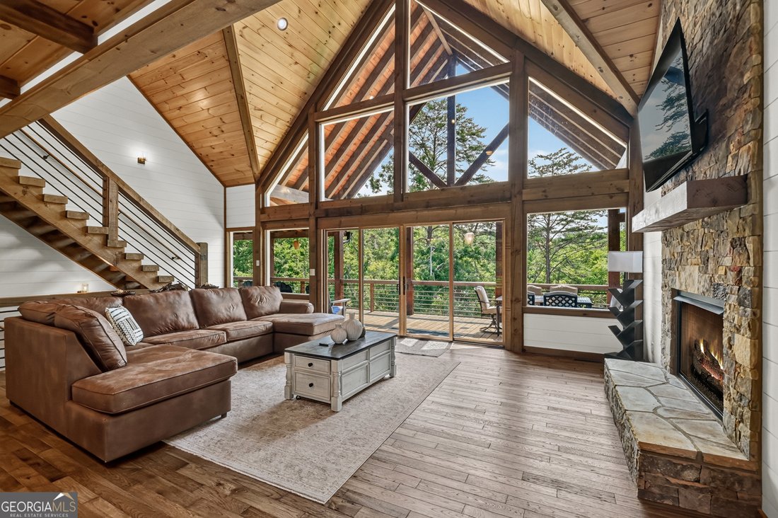House in Talking Rock, Georgia, United States 4 - 18331070