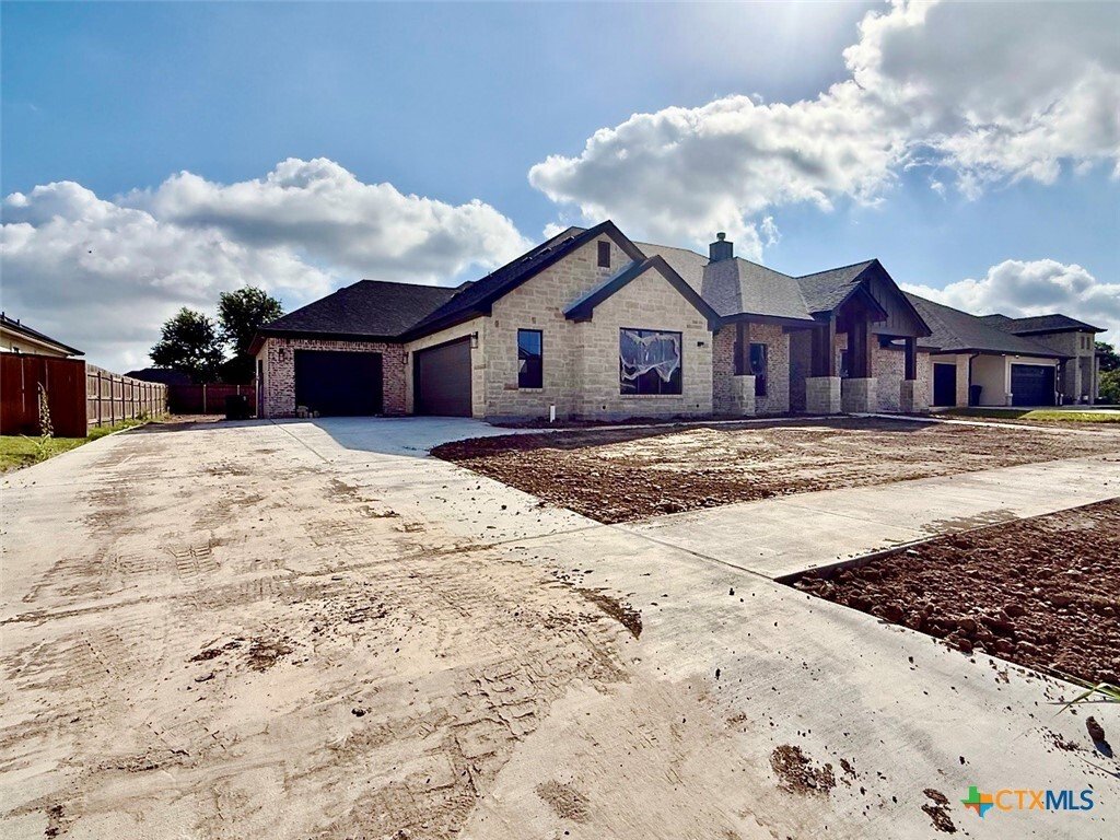 House in Temple, Texas, United States 2 - 18329507