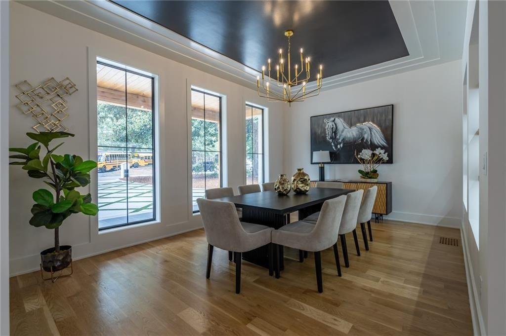 House in Brookhaven, Georgia, United States 5 - 17438215