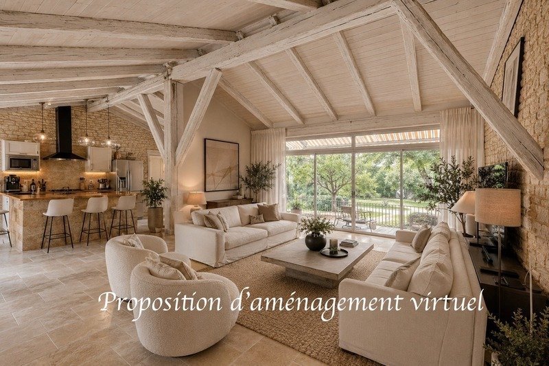 House in Montroy, Nouvelle-Aquitaine, France 2 - 18331669