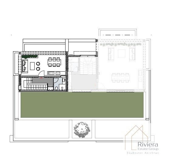 Apartment in Vari, Attica, Greece 4 - 18327486