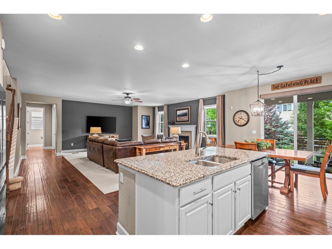 House in Erie, Colorado, United States 5 - 18327388
