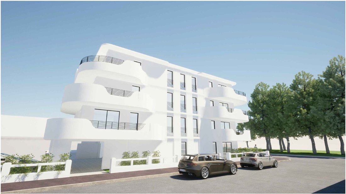 Apartment in Zone Industrielle-Forêt, Le Touquet-Paris-Plage, France 5 - 18332250