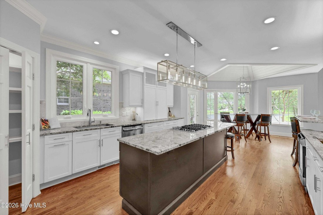House in Wilmington, North Carolina, United States 5 - 17893079