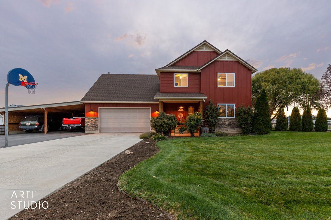House in Ogden, Utah, United States 1 - 18330654