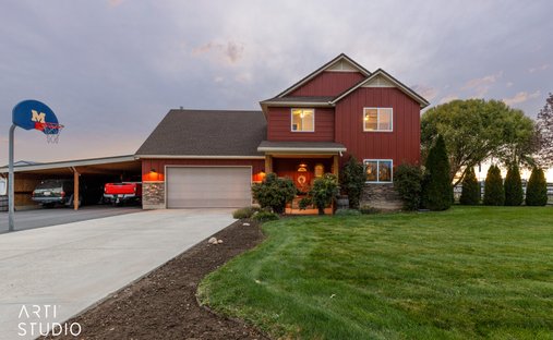 Casa a Ogden, Utah, Stati Uniti 1