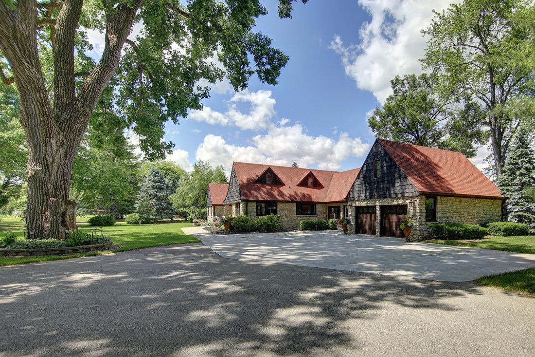 House in Rock Falls, Illinois, United States 2 - 18330096