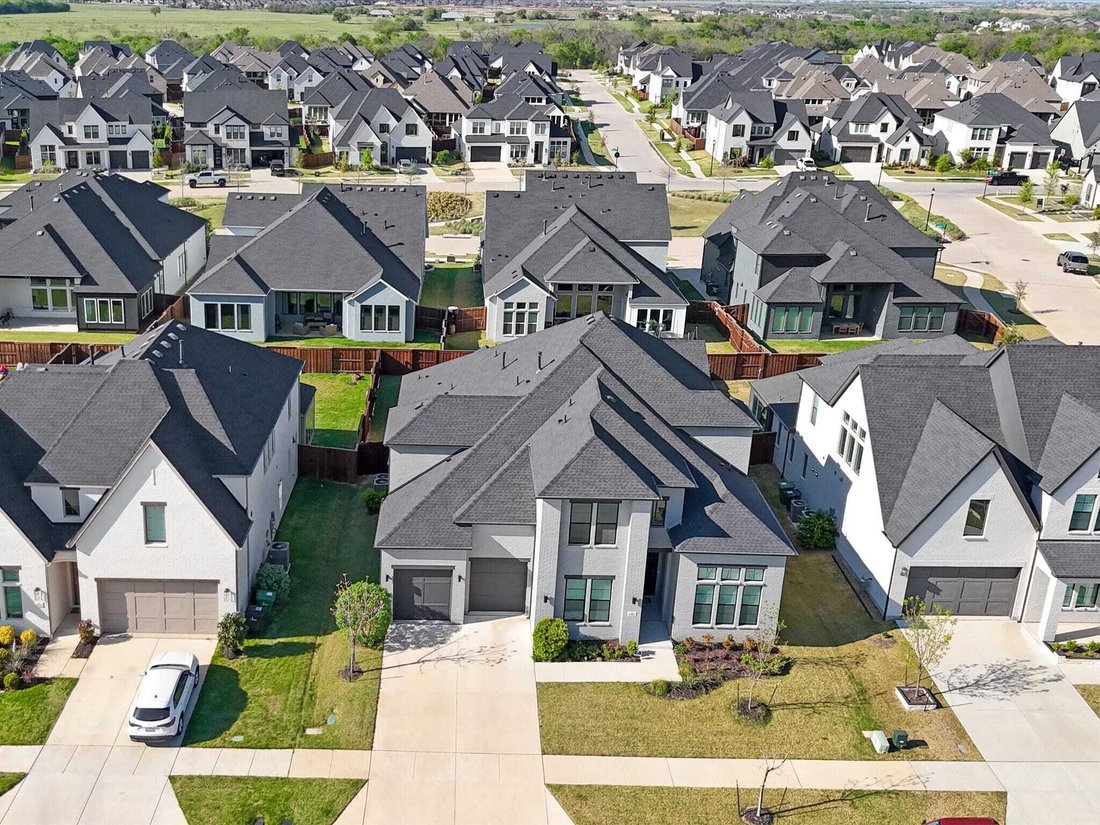 House in Prosper, Texas, United States 1 - 17545383