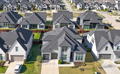 Casa a Prosper, Texas, Stati Uniti 1