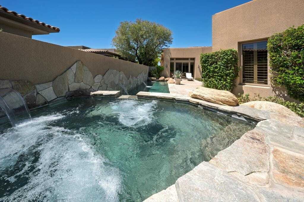 House in Palm Desert, California, United States 5 - 18276198