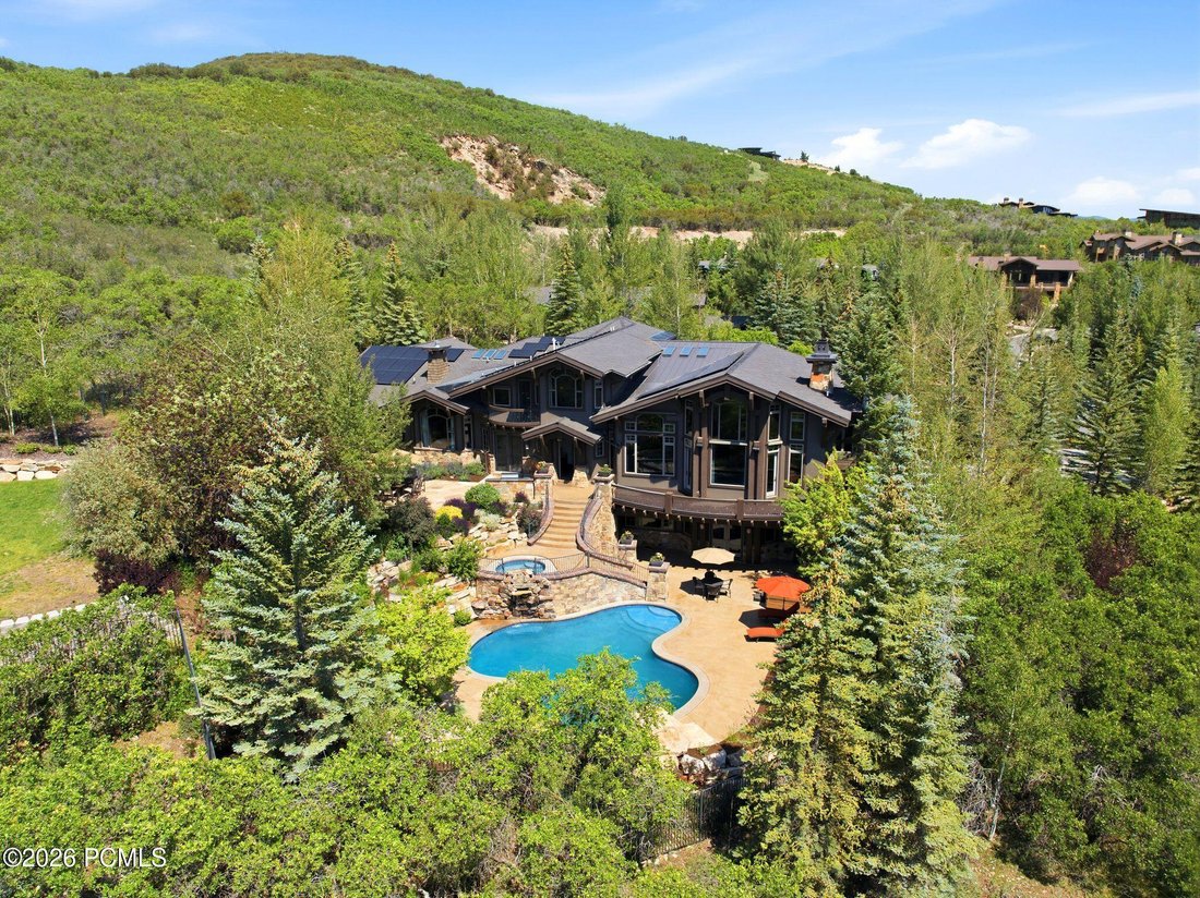 House in Park City, Utah, United States 4 - 18329073