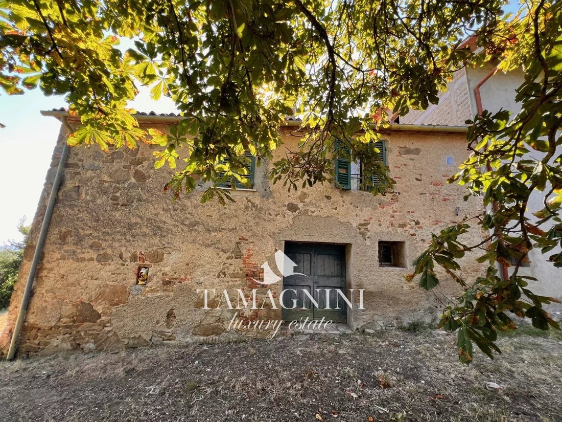 Casa en Città della Pieve, Umbría, Italia 4 - 16131117