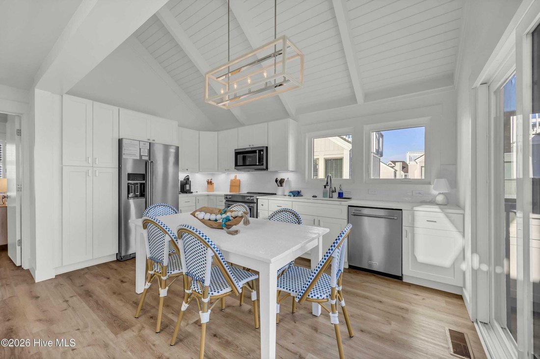 Maison à Southport, Caroline du Nord, États-Unis 2 - 17298425