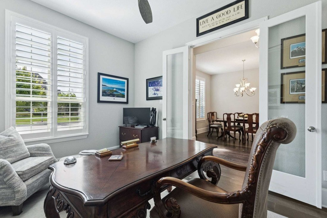 House in Frisco, Texas, United States 5 - 18206768