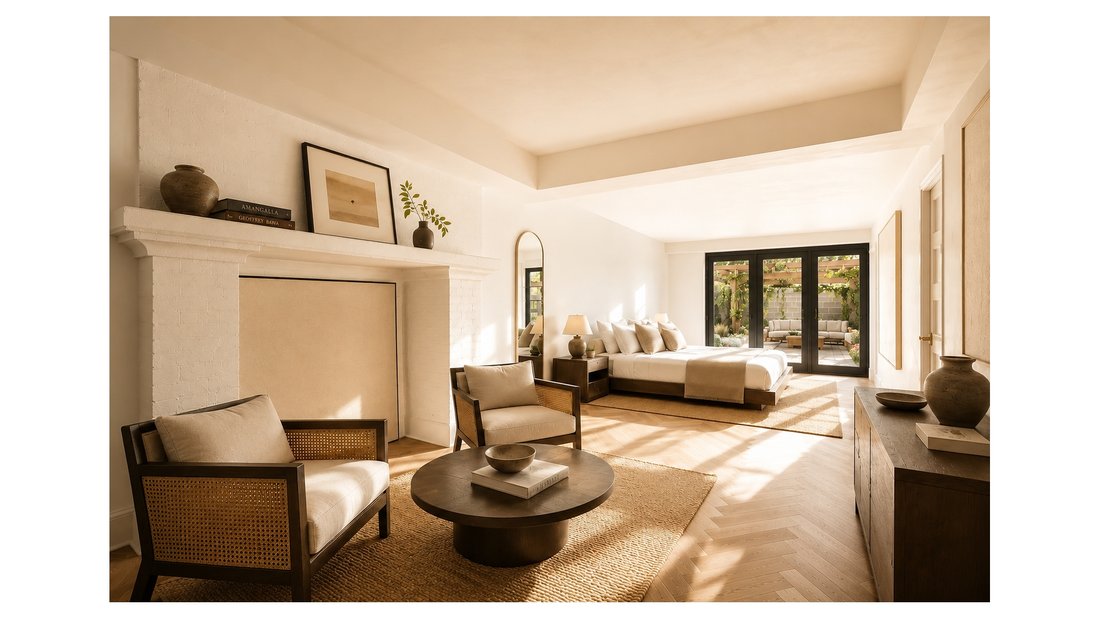 Condo in New York, New York, United States 4 - 16269253