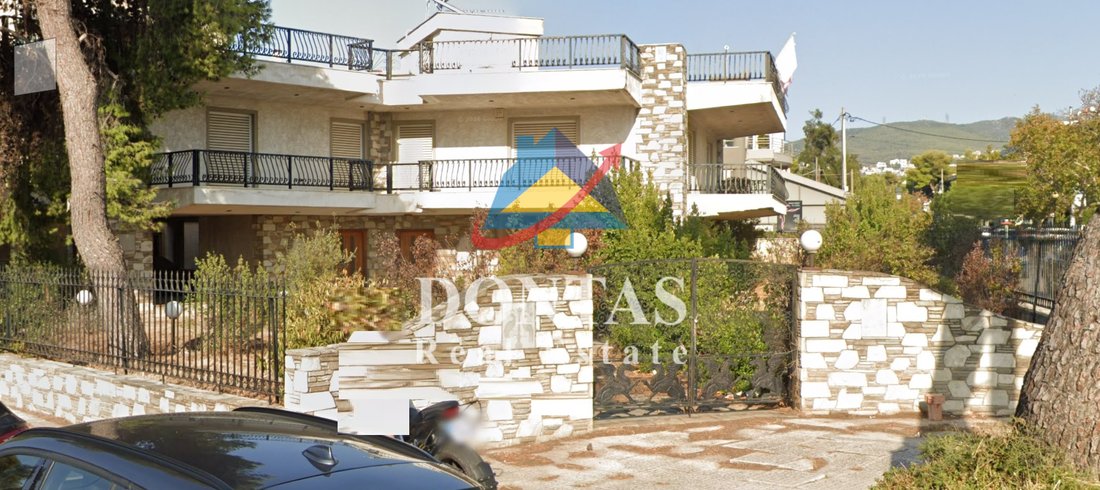 House in Kifisia, Attica, Greece 4 - 18327542