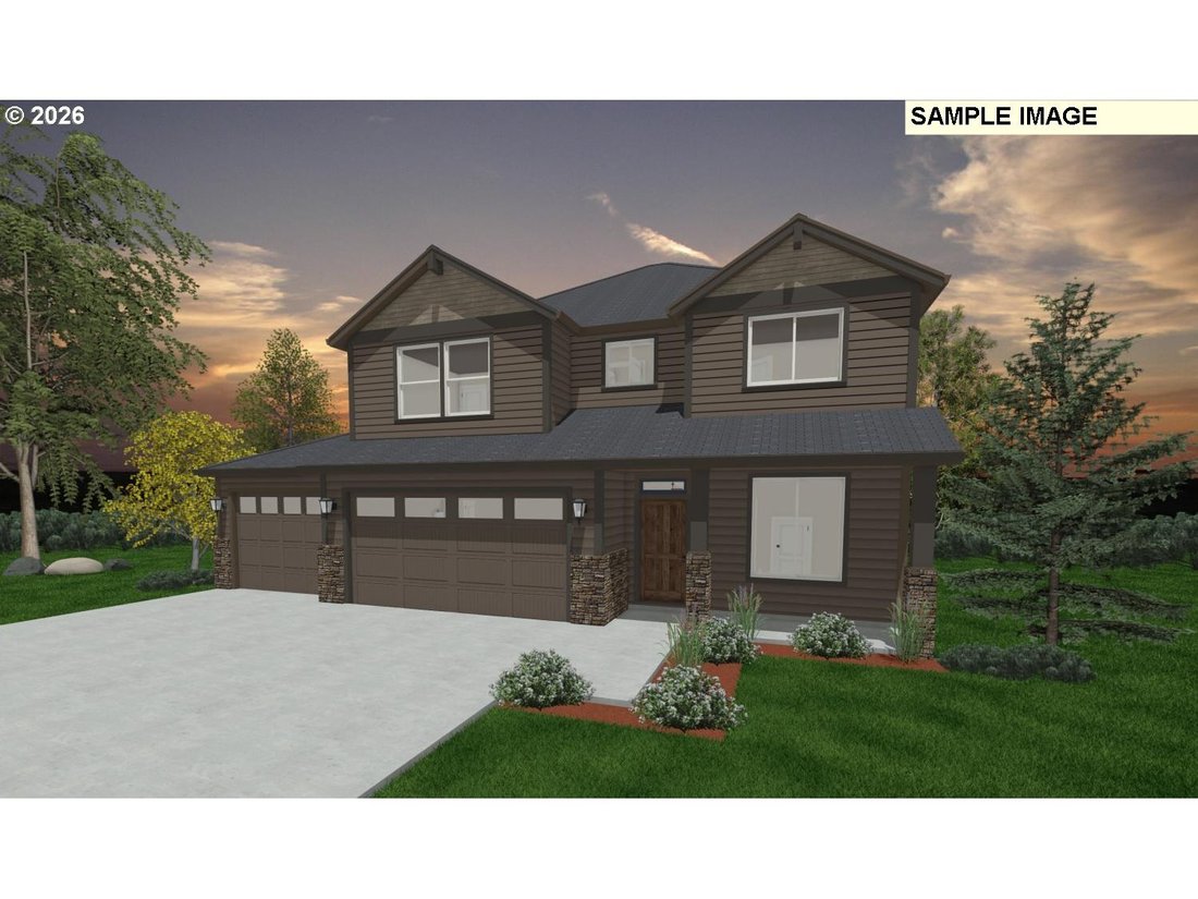 House in Vancouver, Washington, United States 1 - 18330316
