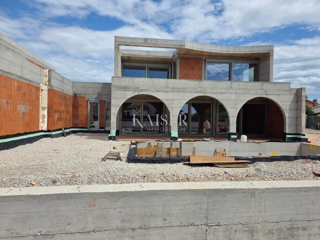 Villa in Porec, Istria County, Croatia 3 - 13450263