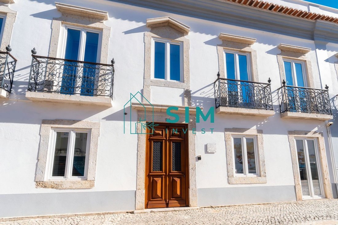 House in Faro (Se e Sao Pedro), Algarve, Portugal 2 - 18328592