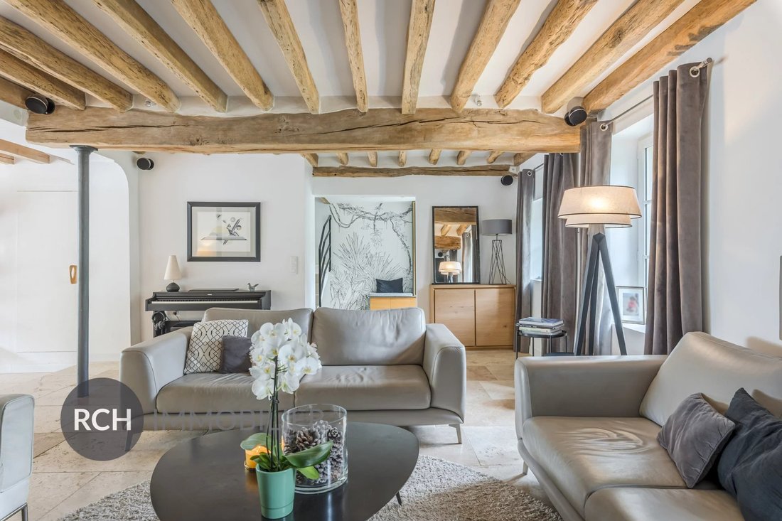 House in Orgerus, Ile-de-France, France 5 - 18328232