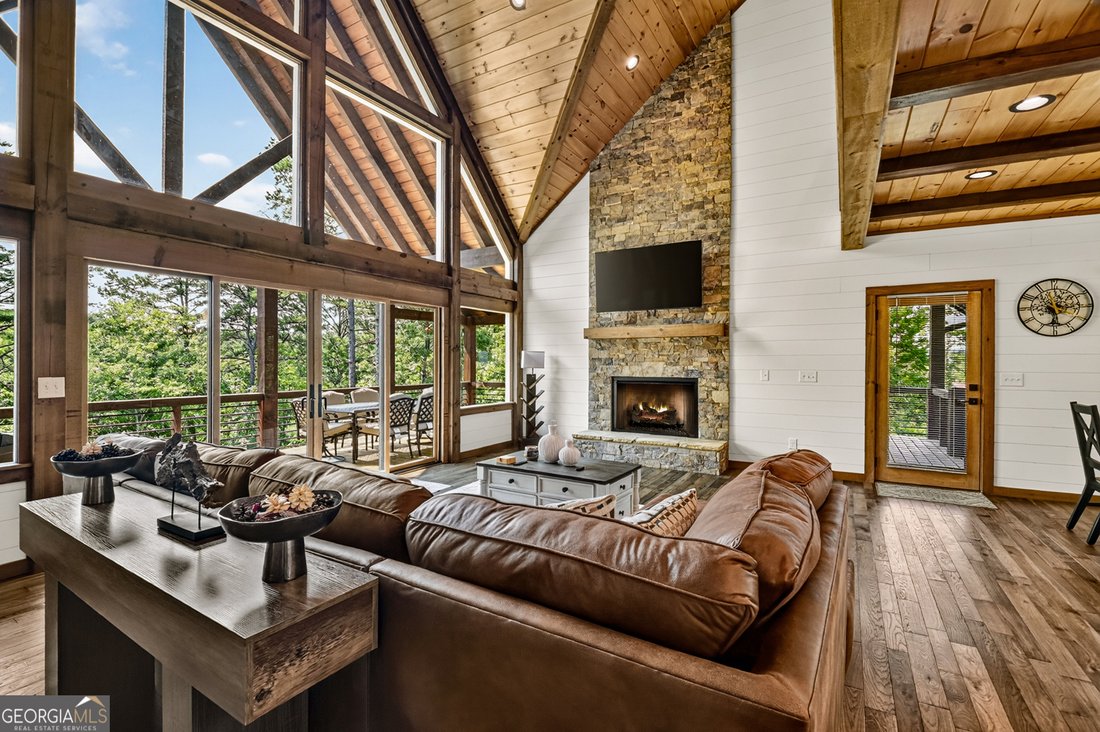 House in Talking Rock, Georgia, United States 5 - 18331070