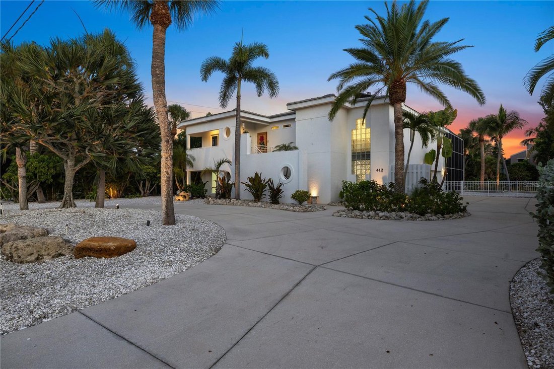 House in Siesta Key, Florida, United States 1 - 18330770
