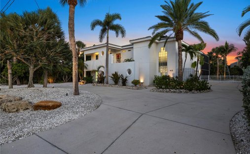 House in Siesta Key, Florida, United States 1
