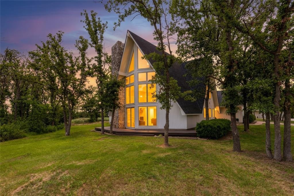 House in Paradise, Texas, United States 2 - 18331513