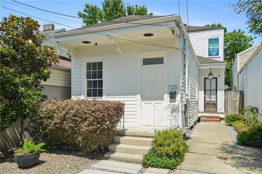House in New Orleans, Louisiana, United States 1 - 18329670