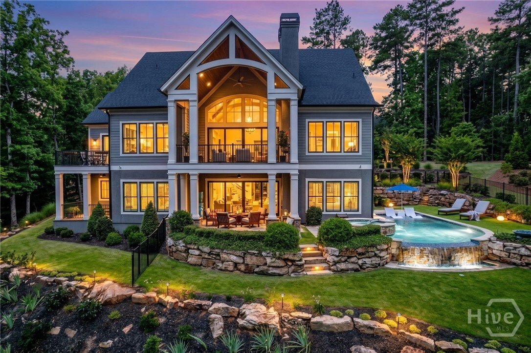 House in Greensboro, Georgia, United States 2 - 18330937