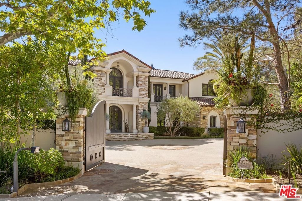House in Los Angeles, California, United States 5 - 17297379