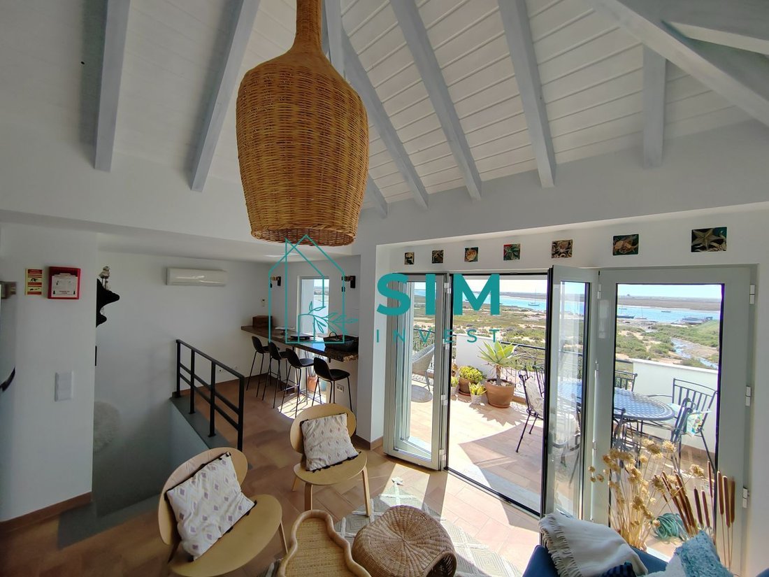 House in Santa Luzia, Algarve, Portugal 1 - 18328590