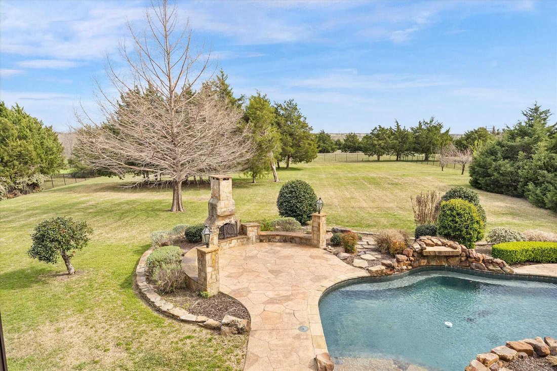 House in Forney, Texas, United States 2 - 17475227