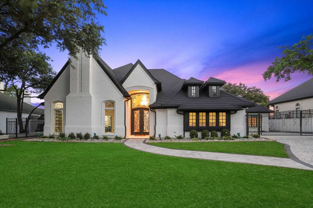 House in Frisco, Texas, United States 3 - 18161730