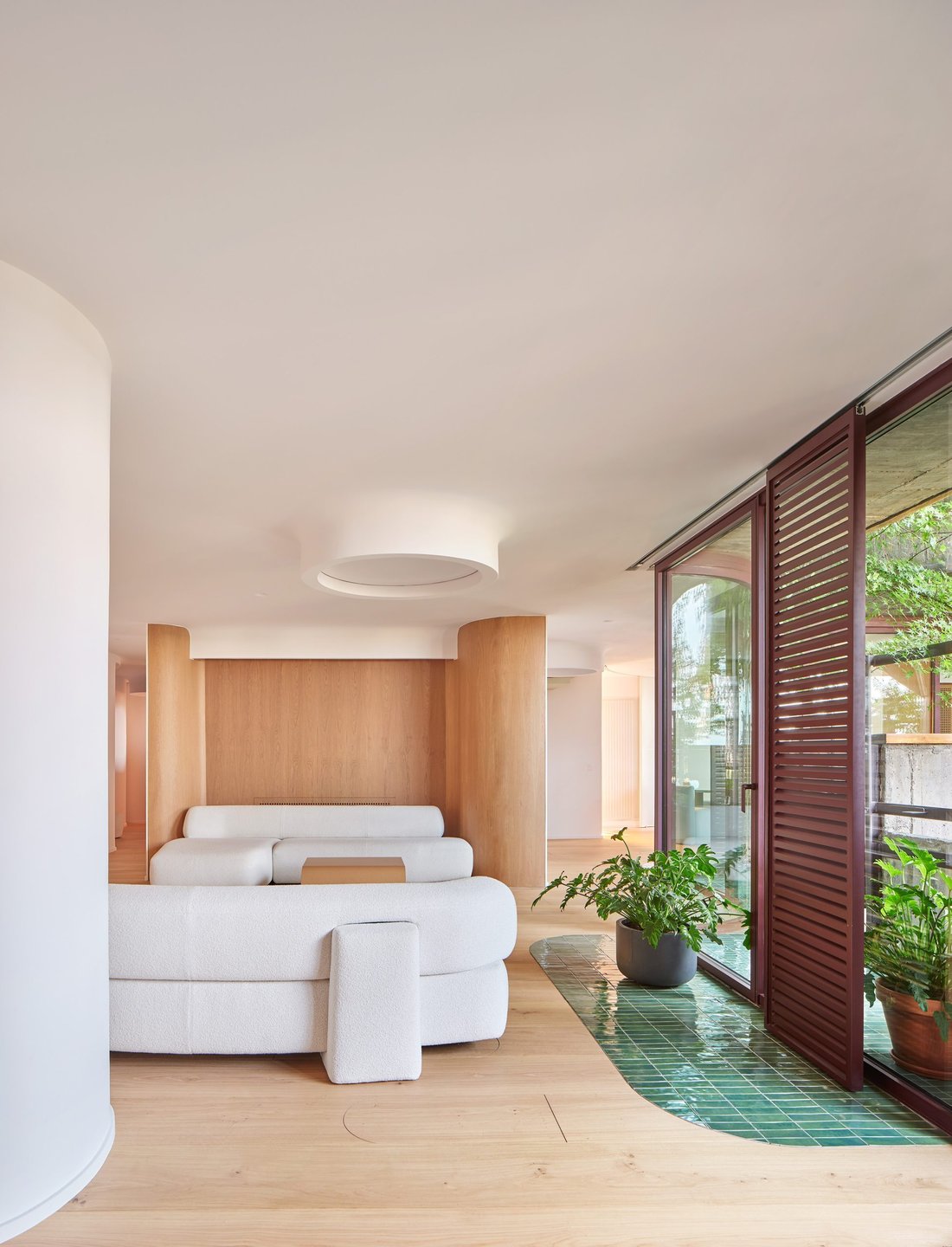 Apartment in Chamartín, Madrid, Spain 1 - 18329562