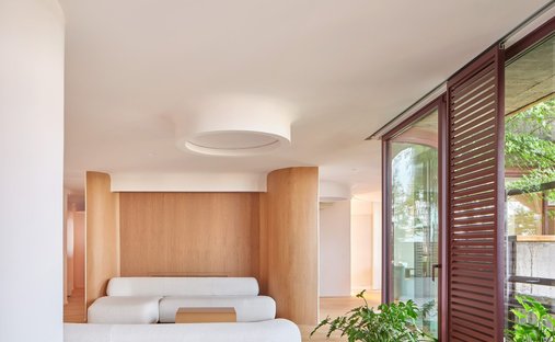 Apartment in Chamartín, Madrid, Spain 1