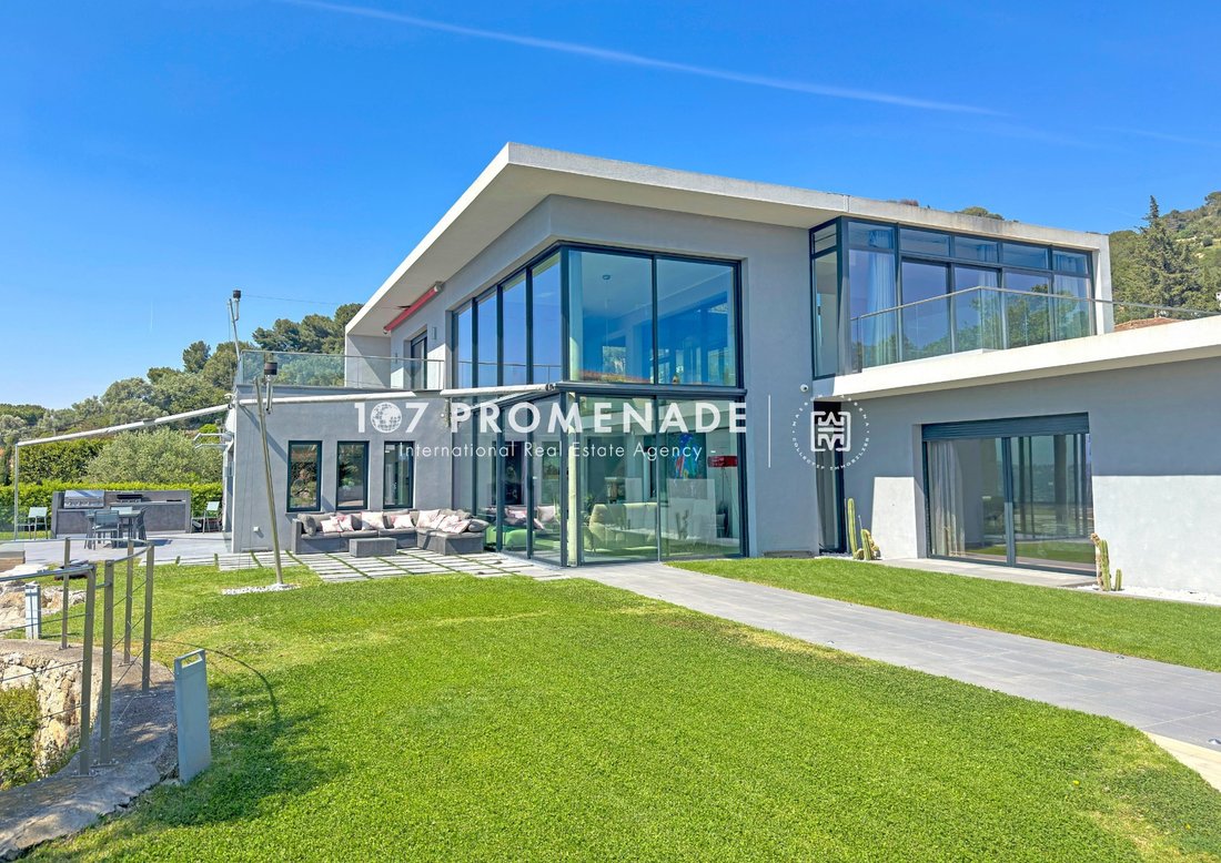 House in Col de Villefranche, Villefranche-sur-Mer, France 4 - 18328516