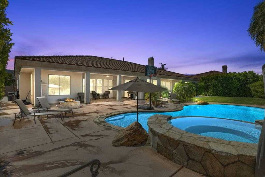 House in La Quinta, California, United States 2 - 18052426