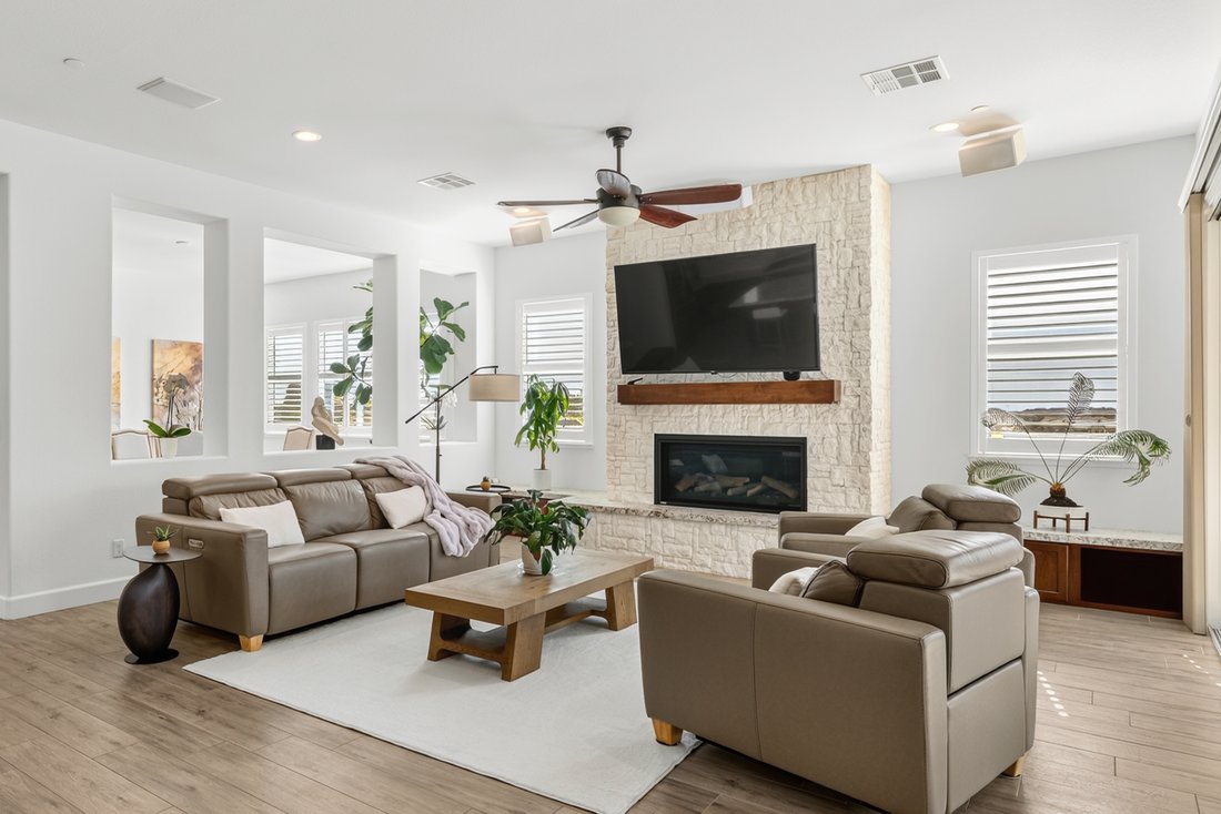 House in El Dorado Hills, California, United States 4 - 18328462