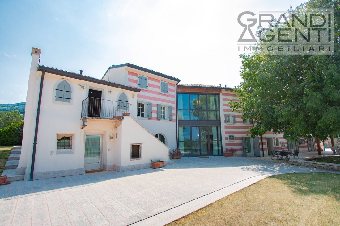 Country House in Caprino Veronese, Veneto, Italy 4 - 17911908
