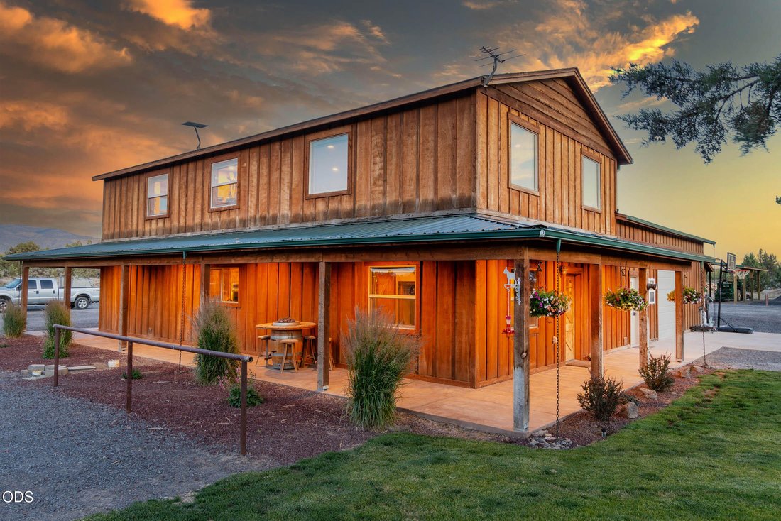 House in Powell Butte, Oregon, United States 4 - 18328857