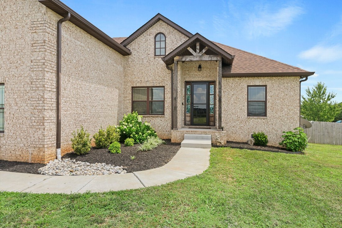 House in Portland, Tennessee, United States 5 - 18327144
