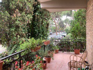 Apartment in Cortina d'Ampezzo - Farnesina, Rome, Lazio 5 - 18329246