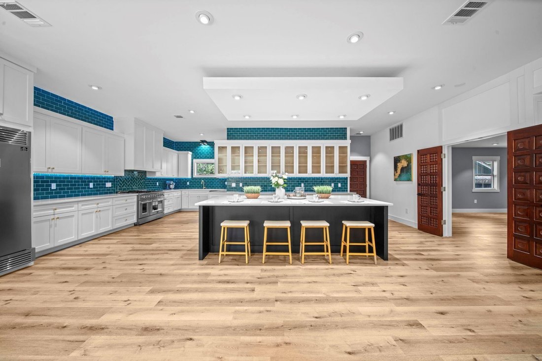 House in Houston, Texas, United States 2 - 18331265