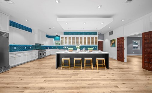 House in Houston, Texas, United States 1