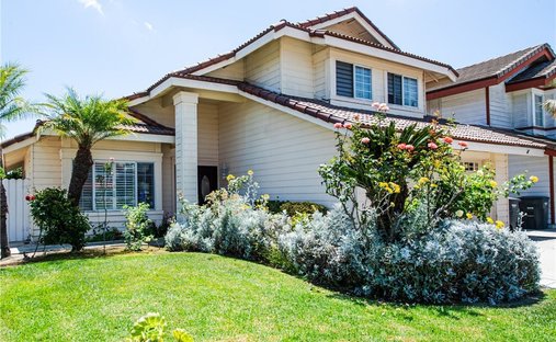 House in Lakewood, California, United States 1