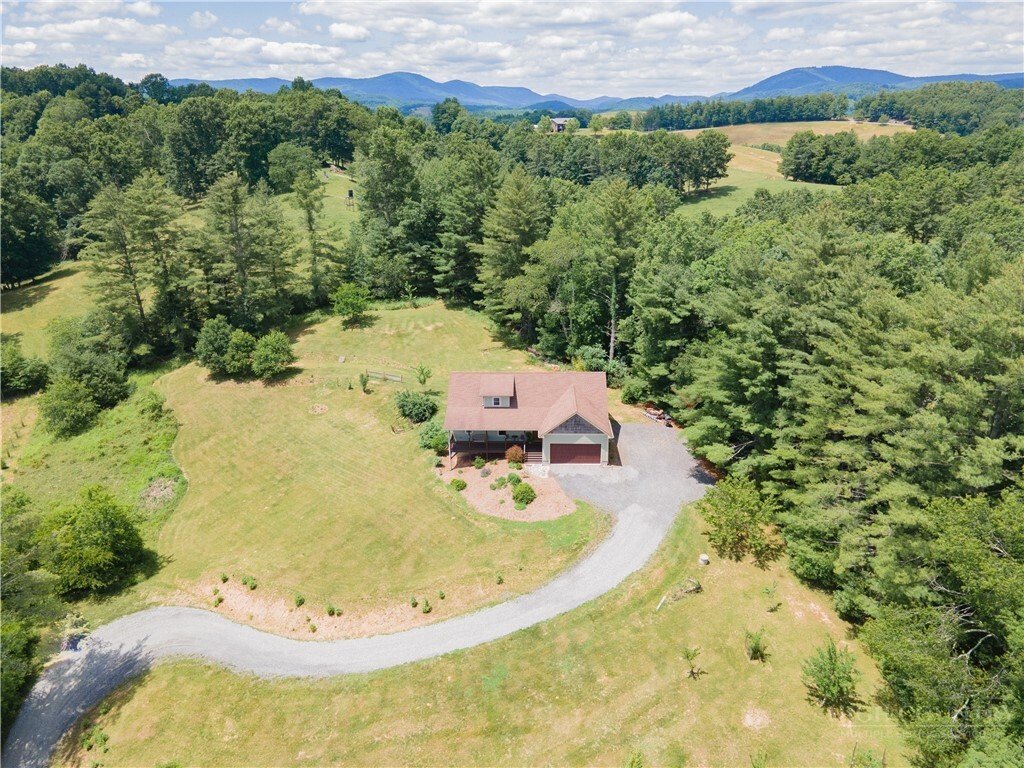 House in Fleetwood, North Carolina, United States 5 - 17953581